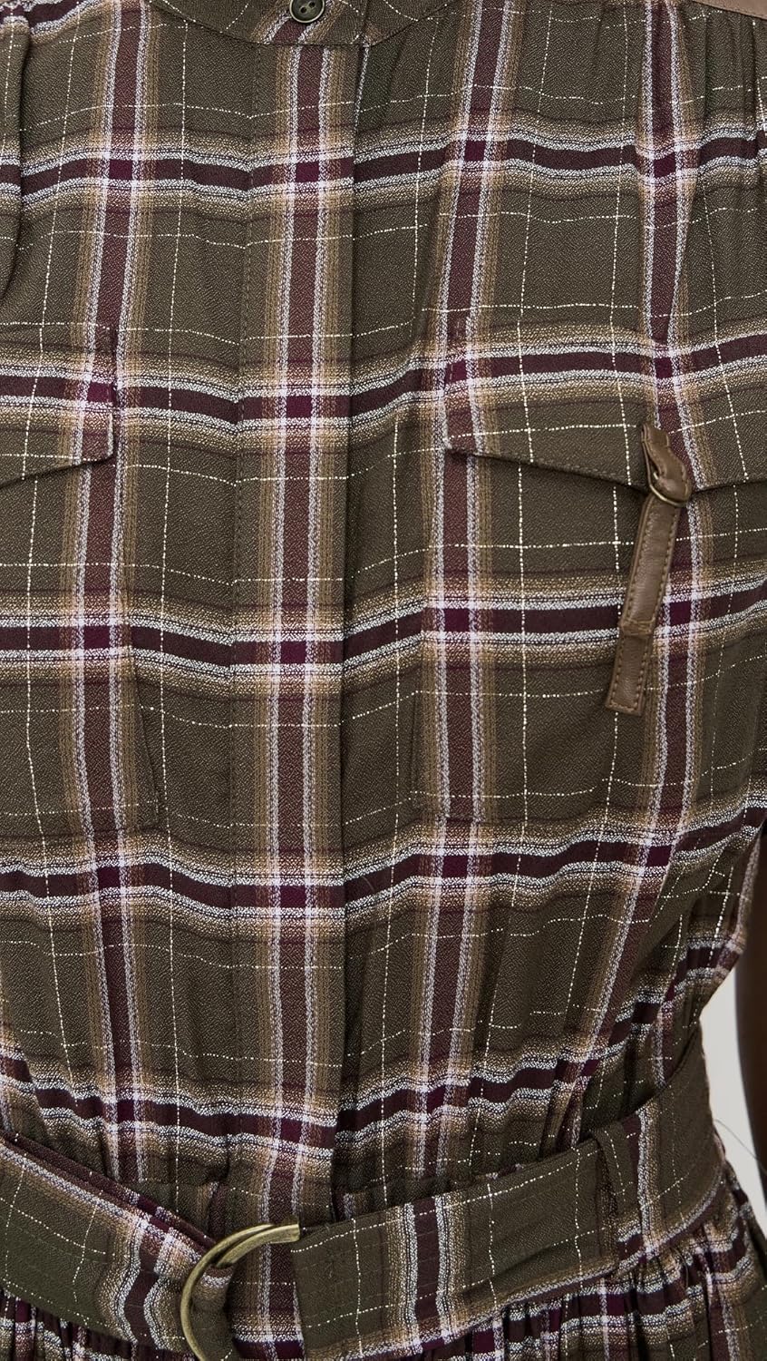 Ramy Brook Women's Joe Dress - Image 6