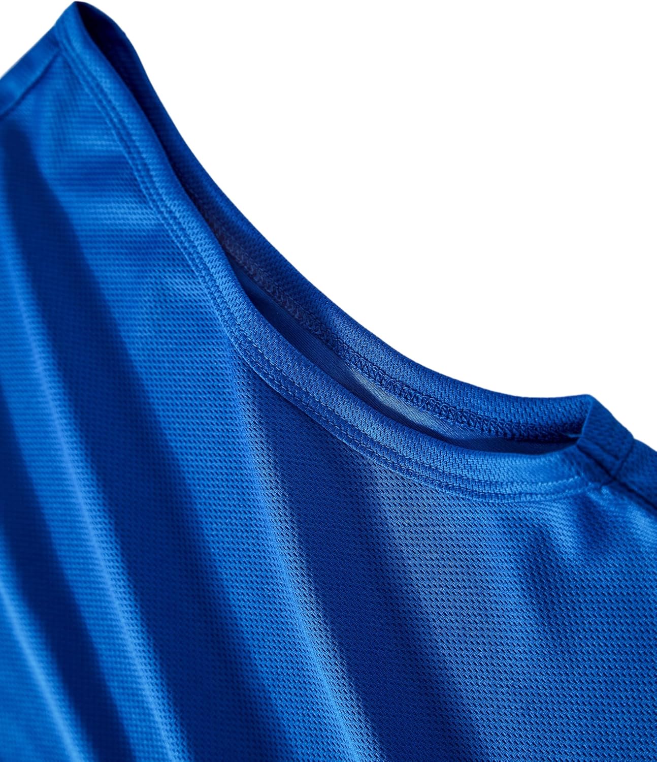 LeeHanTon Men's Tank Top Quick Drying Gym Outdoor Running Basketball Swimming Beach Leisure Sleeveless Muscle Shirt