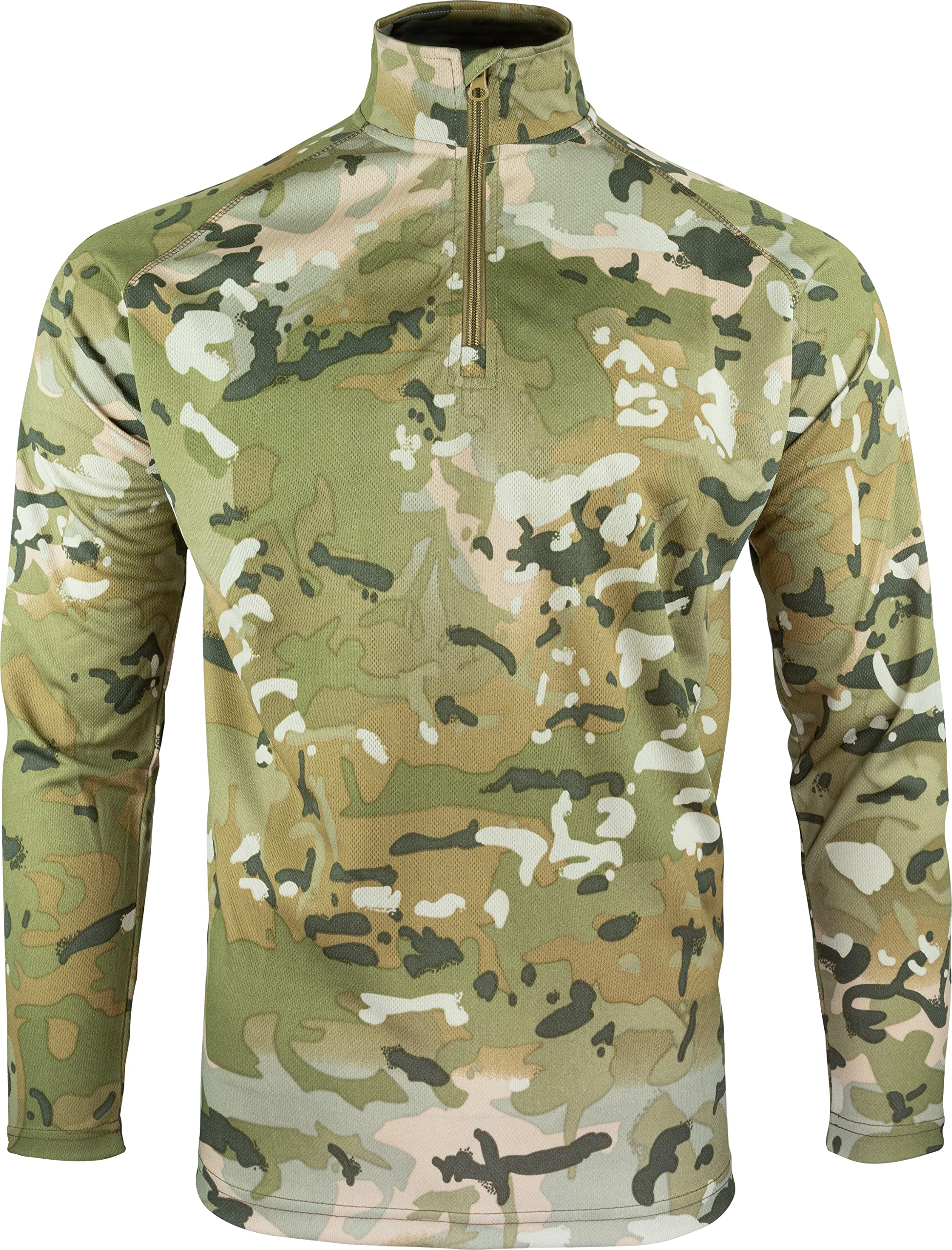 Viper TACTICAL Mesh-Tech Armour Top