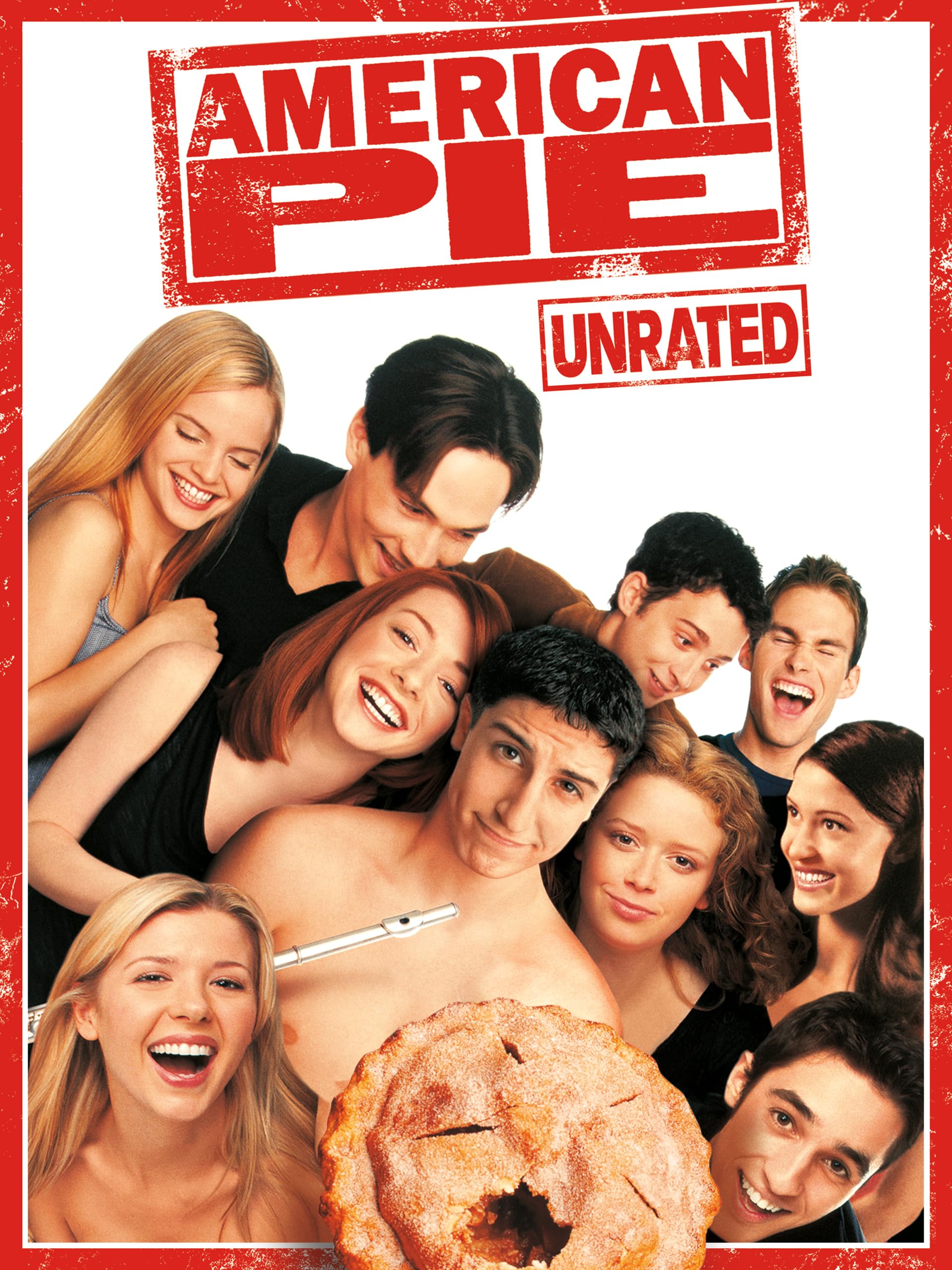American Pie (Unrated)