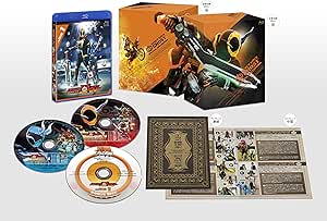 仮面ライダーゴースト Blu‐ray COLLECTION 1 [Blu-ray]