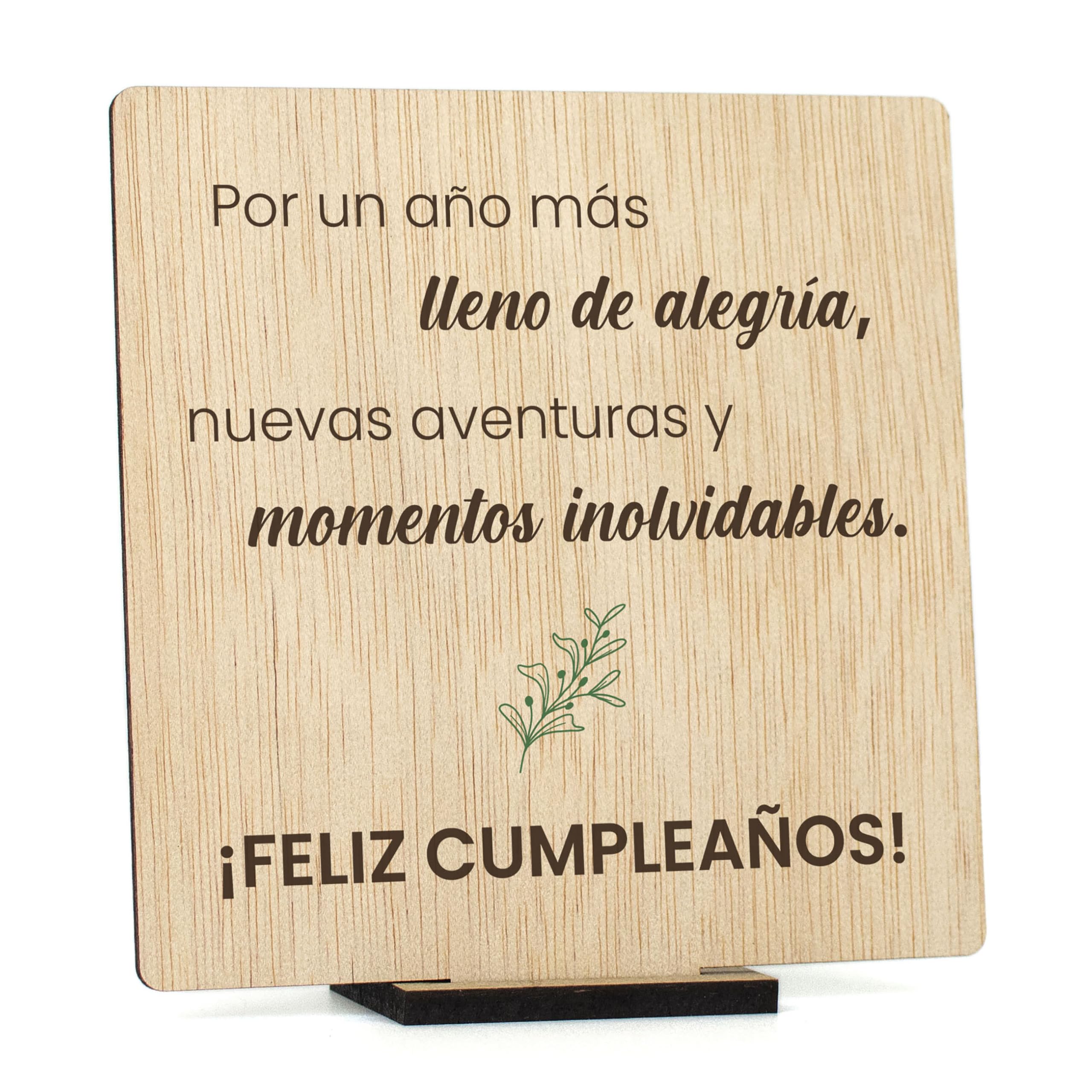 Pack De 6 Tarjetas De Cumpleaños Surtidas Para Hombres Y Mujeres (Ambos Géneros) - Incluye Sobres - Ideal Para Amigos, Familia O Compañeros - Silverline
