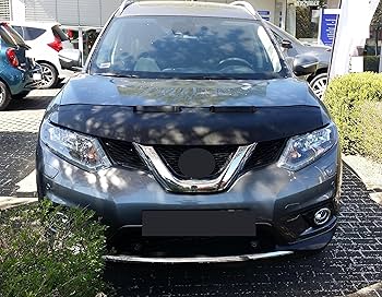 Dywanik Samochodowy J&J Automotive Nissan X Trail 2001 2007 Mata Wku0142ad