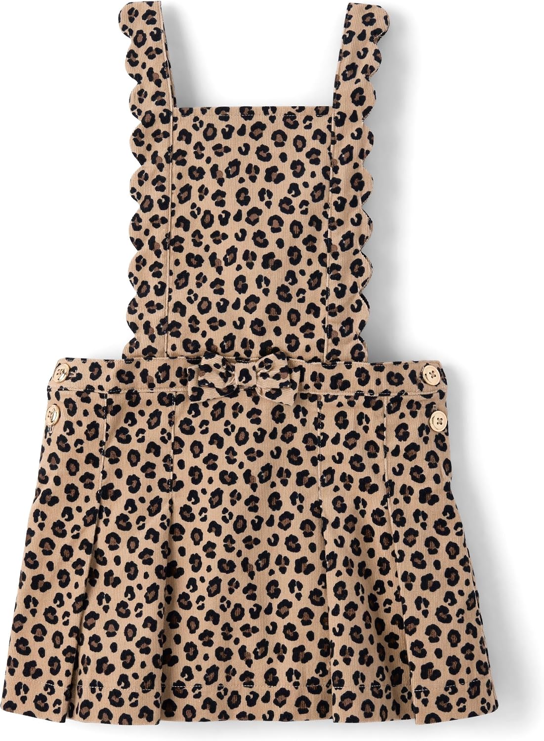 Gymboree Girls' and Toddler Sleevless Jumper
