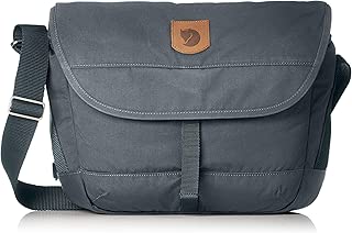 FJÄLLRÄVEN Greenland Shoulder Small Mochila, Unisex Adulto, Dusk, 45 cm