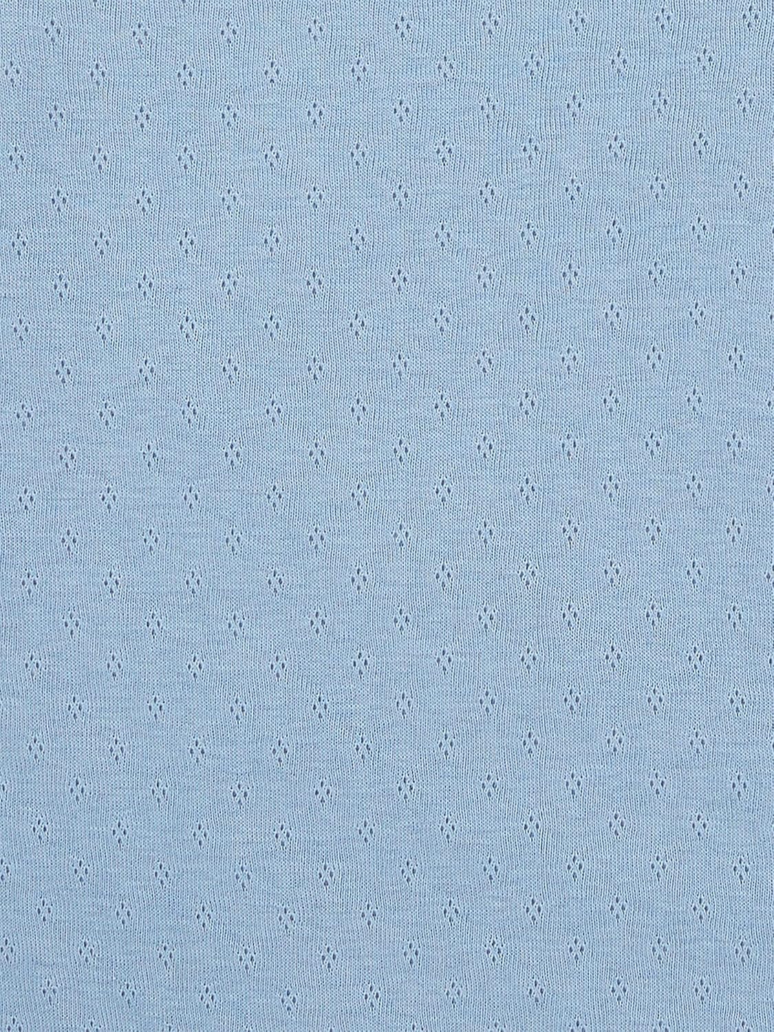 Miniatura 3 de Simple Joys by Carter's Body de manga larga para bebé-niñas, paquete de 4