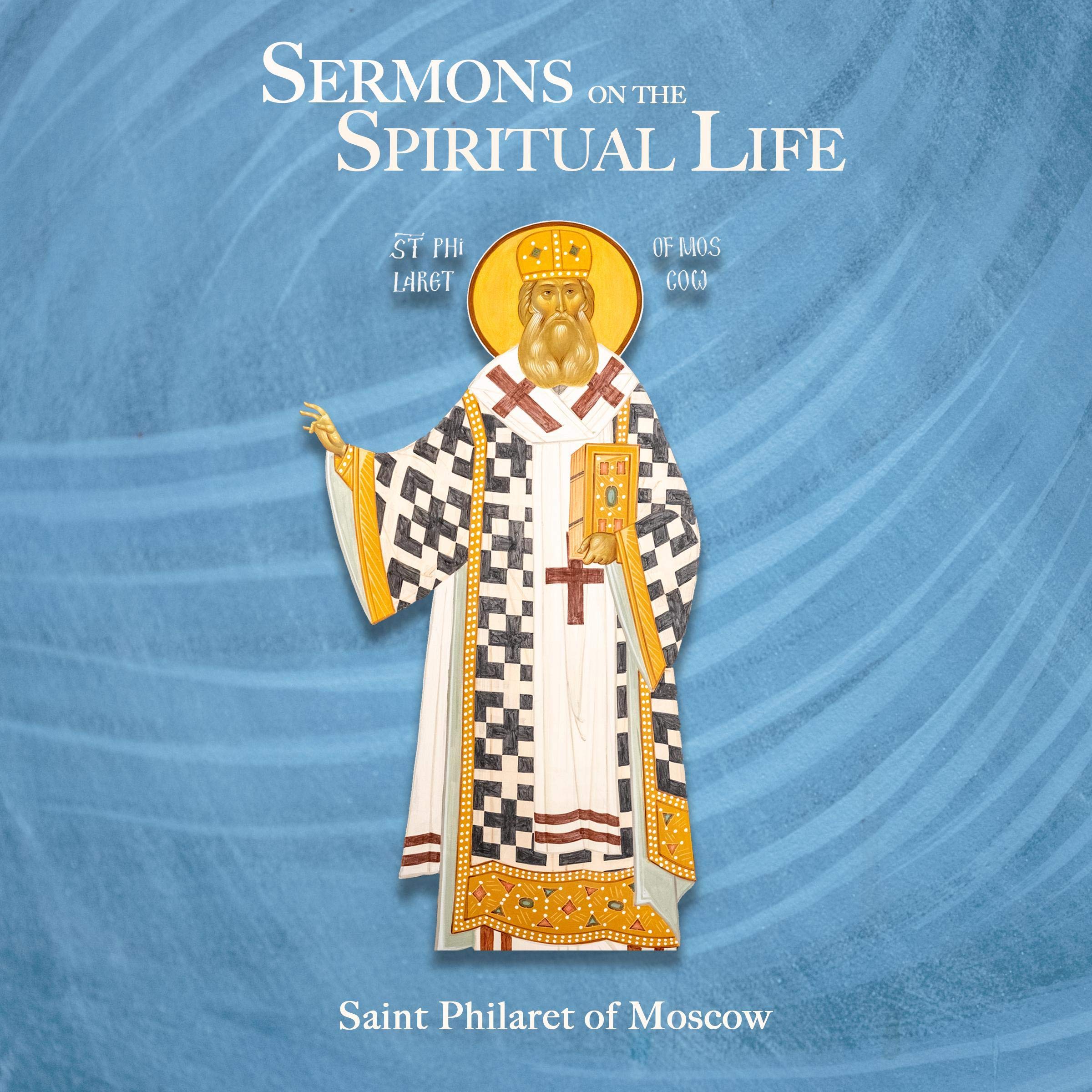 Sermons on the Spiritual Life