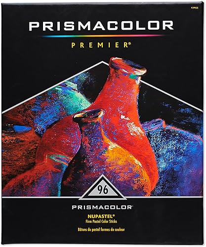 Vista 15 de Accesorios Prismacolor Premier Art , juego de 6 lápices de color, Variados