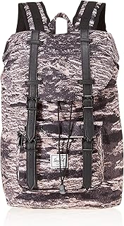 Little America, Borsa a zainetto da unisex adulto