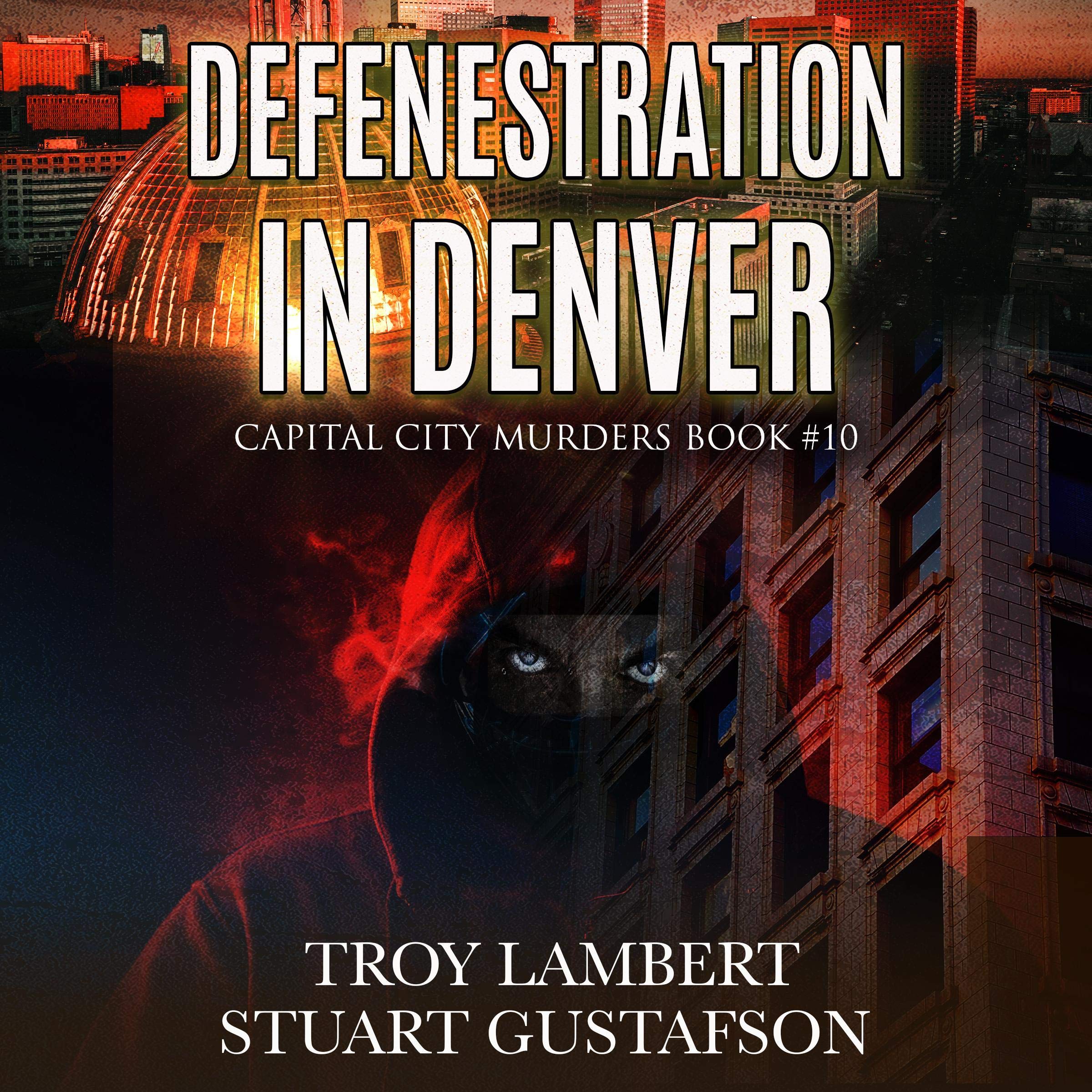 Defenestration in Denver