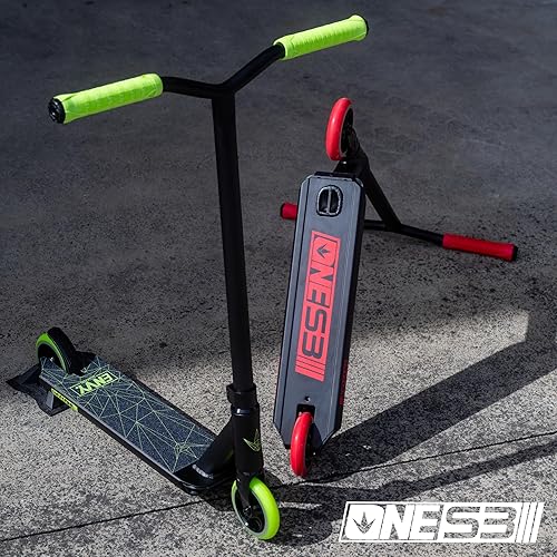 Miniatura 9 de Envy Scooters ONE S3 Stunt Scooter - Trick Scooters for Kids Ages 6-12 Years - Perfect for Beginner Level Freestyle Kids Scooters Riders.