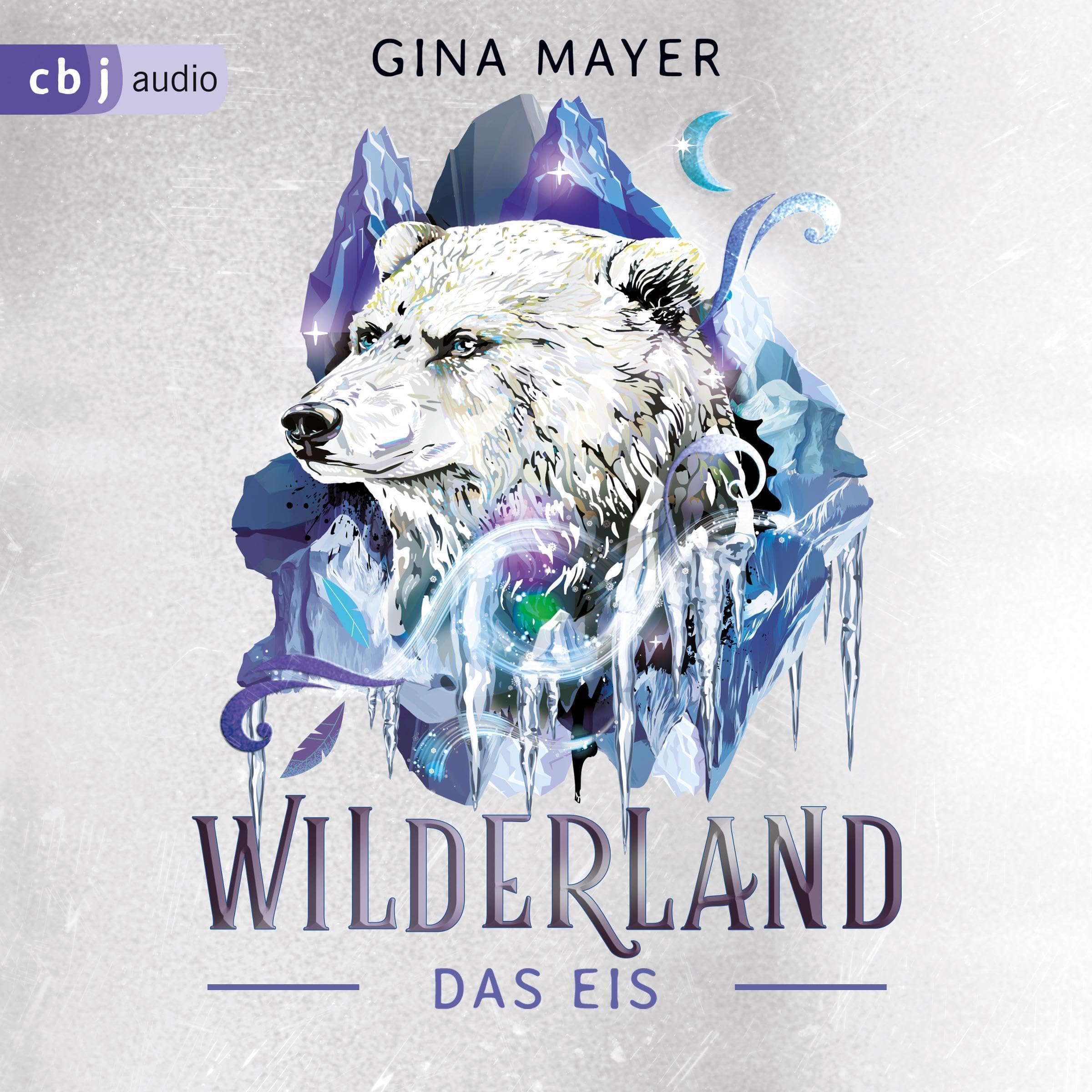 Cover art for Wilderland – Das Eis