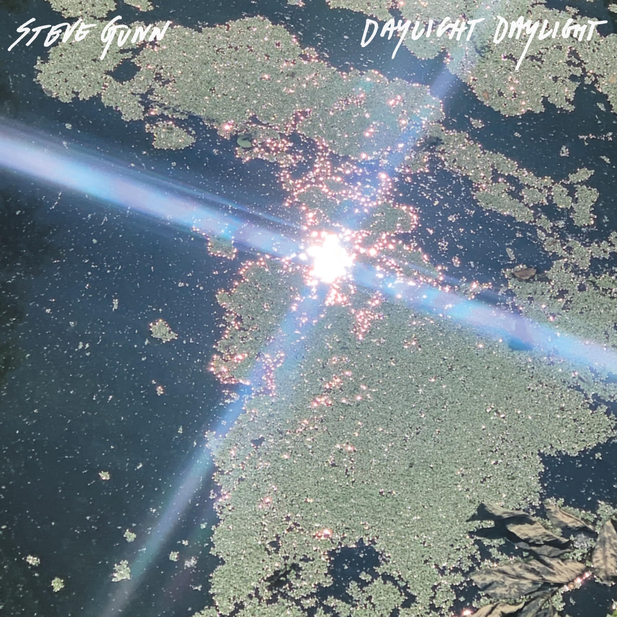 Steve Gunn Daylight Daylight CD NOQ103CD NEW