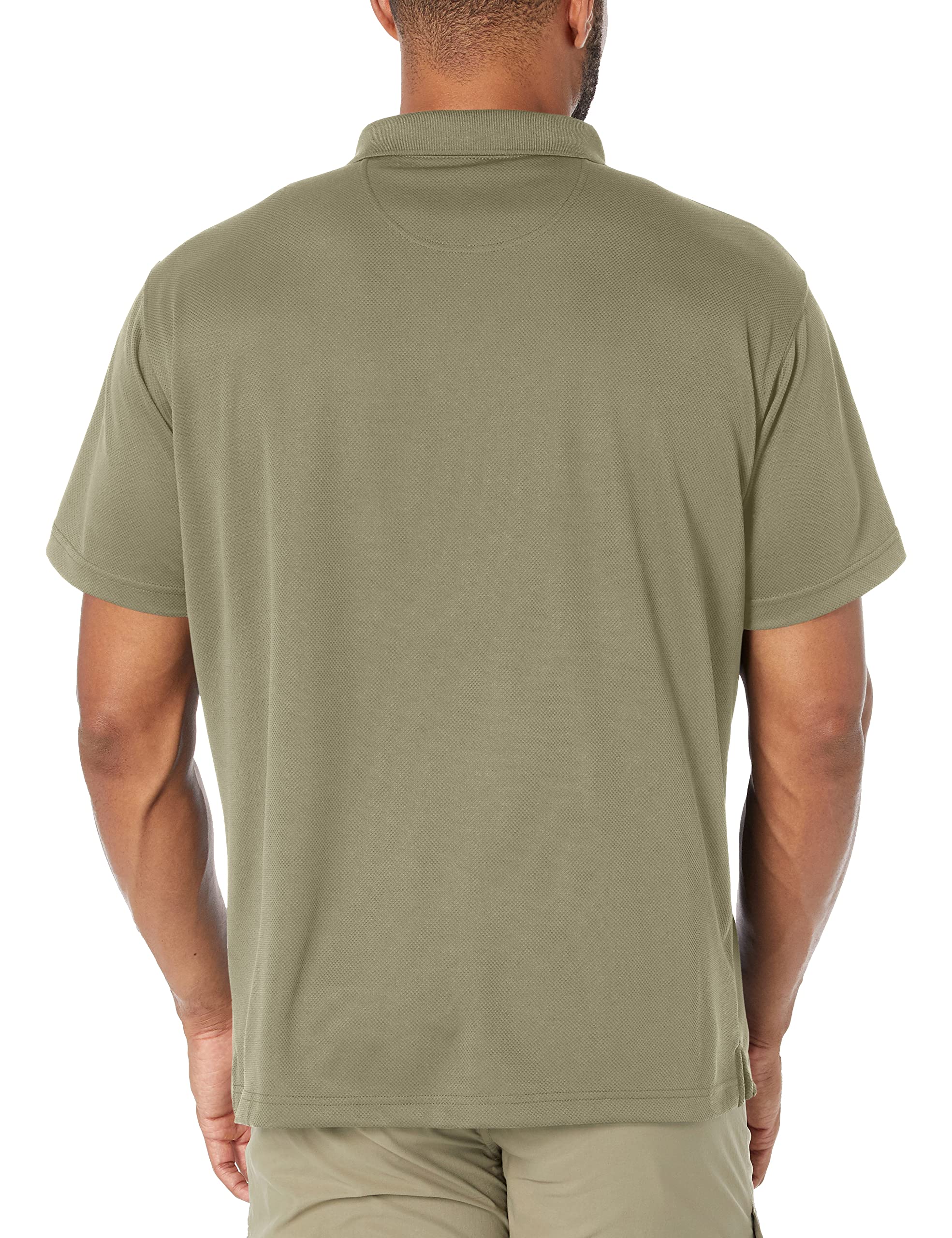 Columbia Męska koszulka polo Utilizer