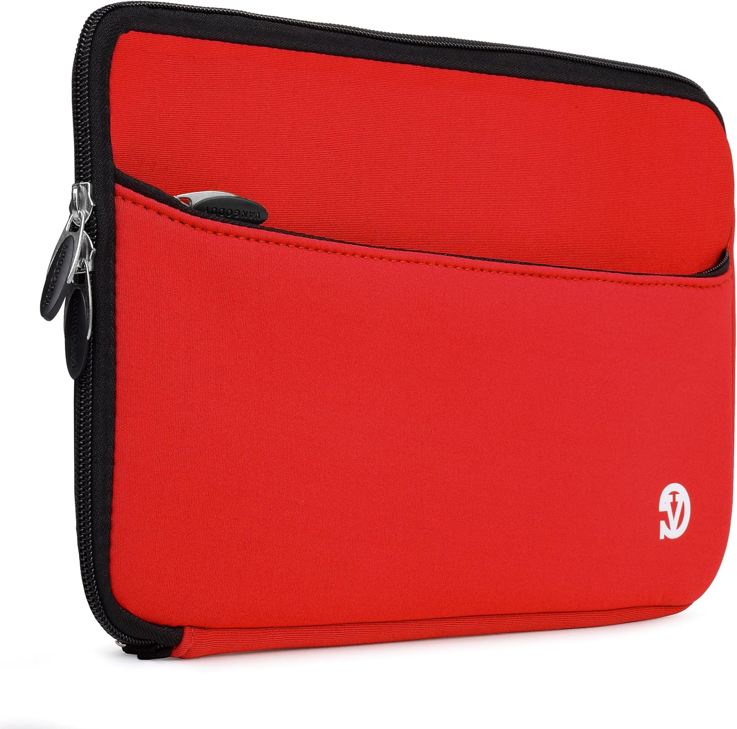 VanGoddy Light-Weight Magenta Neoprene Protective Tablet Carrying Sleeve Suitable for  Fire HD 10" : Electronics