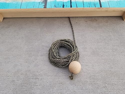 Miniatura 3 de Juego de tablero de cornhole prémium Parrot