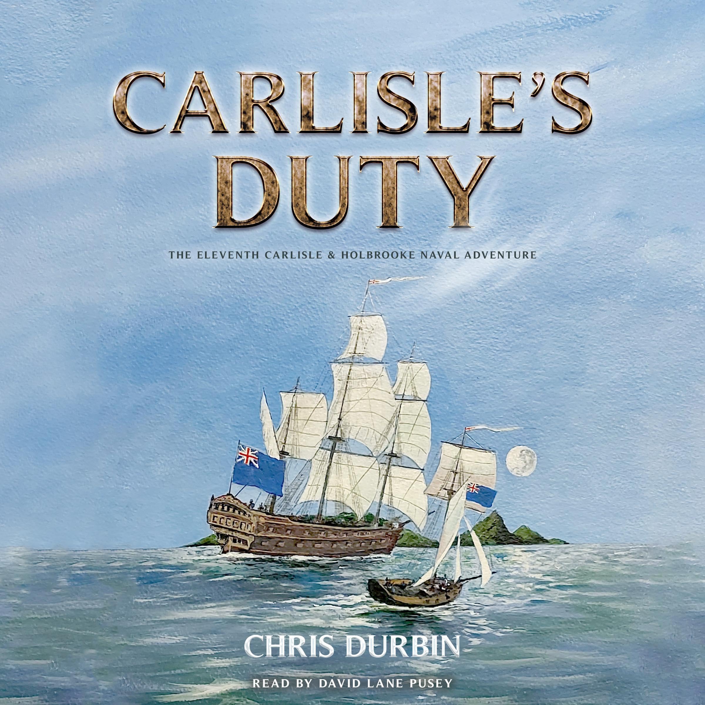 Carlisle's Duty