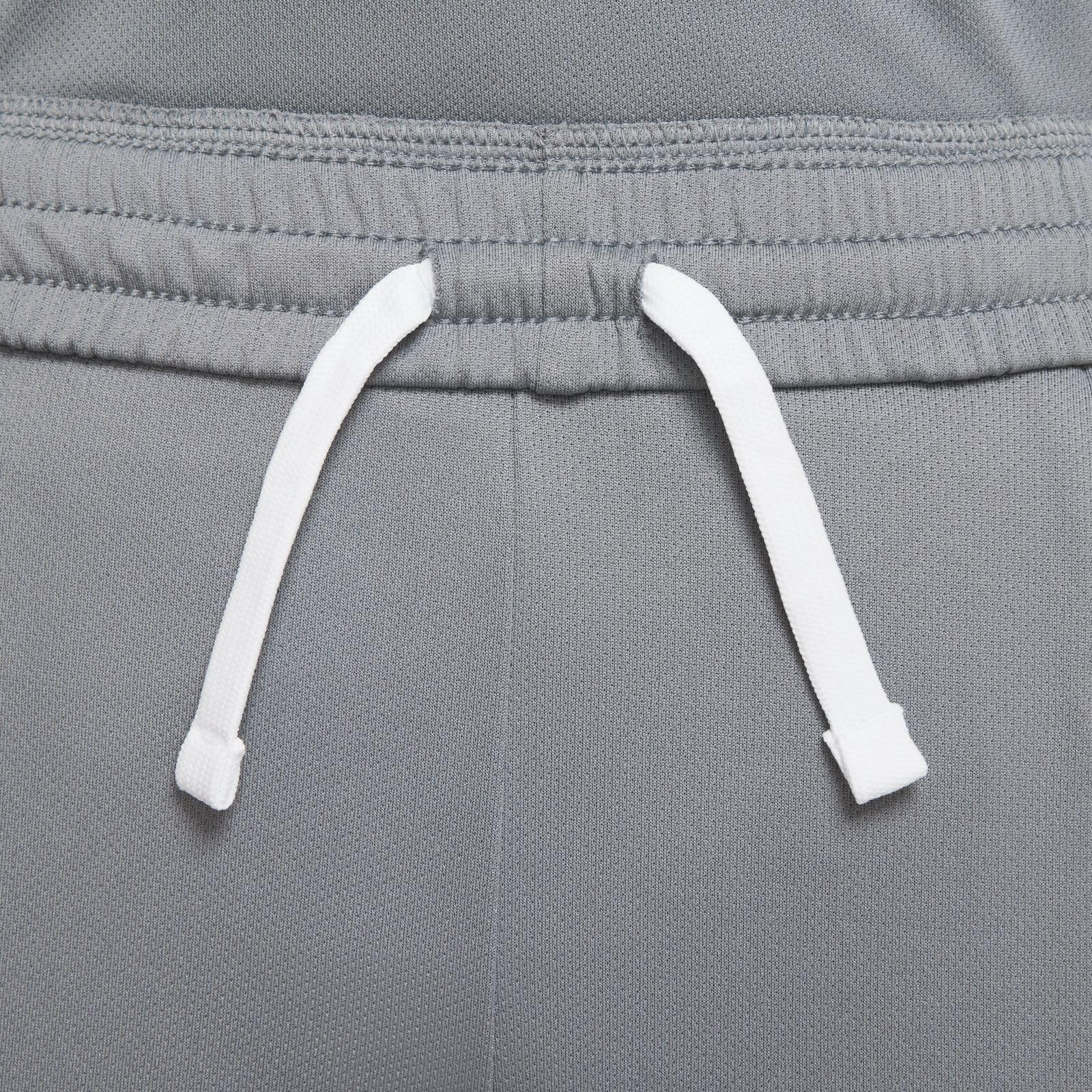 NIKE Multi Dri-Fit Shorts Für Ältere Kinder (Jungen), Smoke Grey/White/White, HF9121-084, M