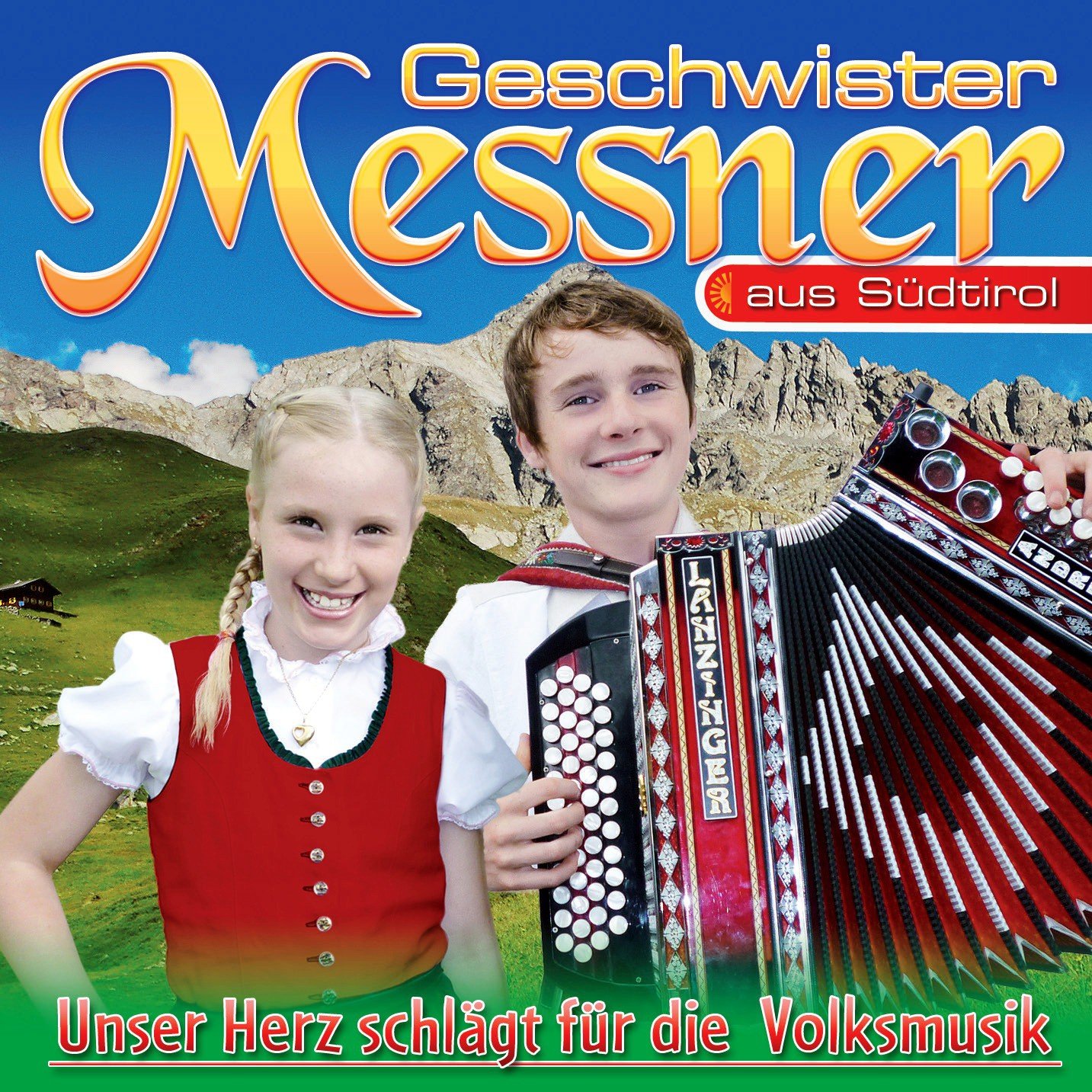 Geschwister Messner