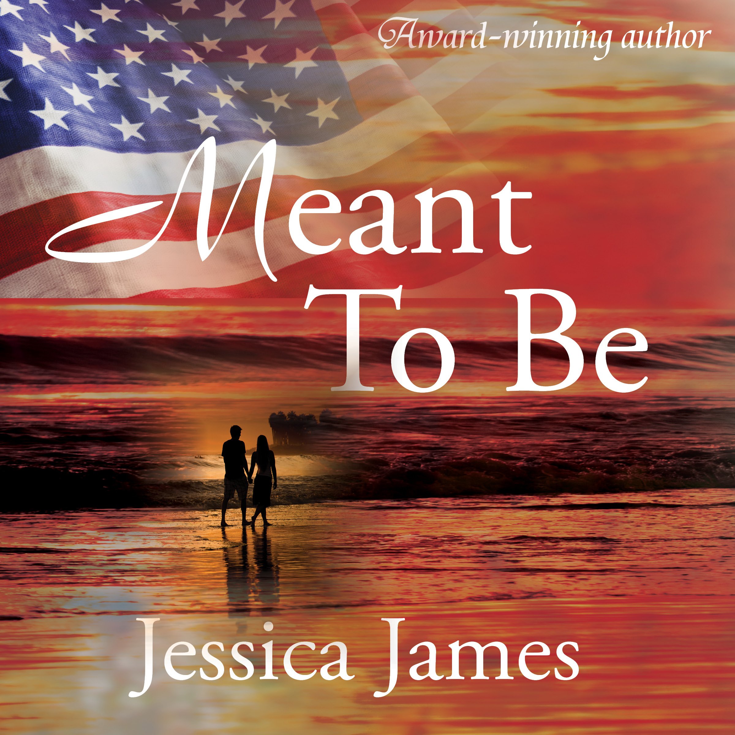 Meant to Be: For Love of Country