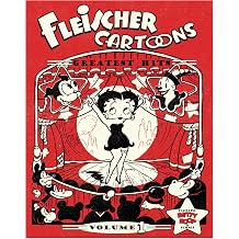 Fleischer Cartoons Greatest Hits, Volume 1