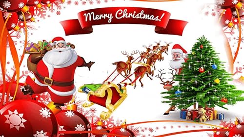 Miniatura 6 de Santa Tracker 2026