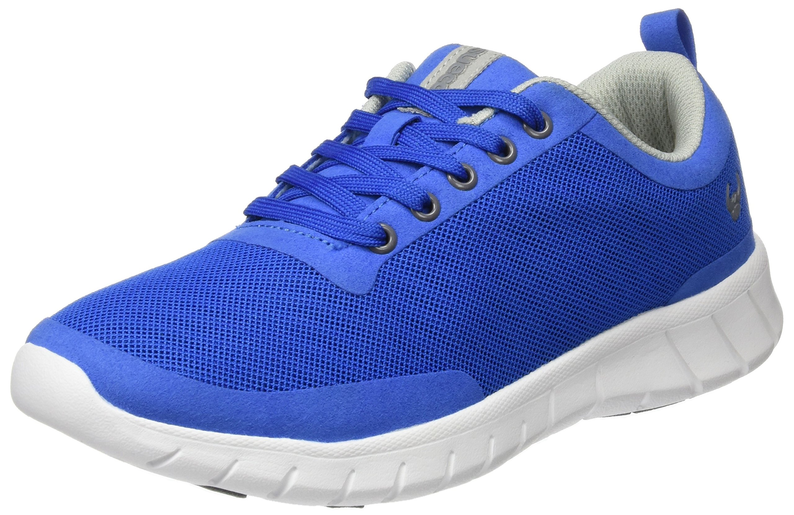 Alma - Zapatillas Laboral Cómodo Deportivas Unisex Adulto