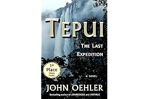 Tepui: The Last Expedition