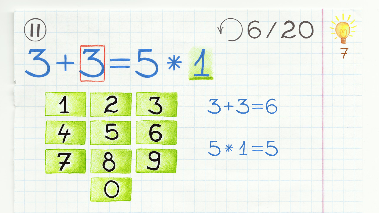 Math Is Fun Junior: Mathematics for Kids - App on the Amazon Appstore