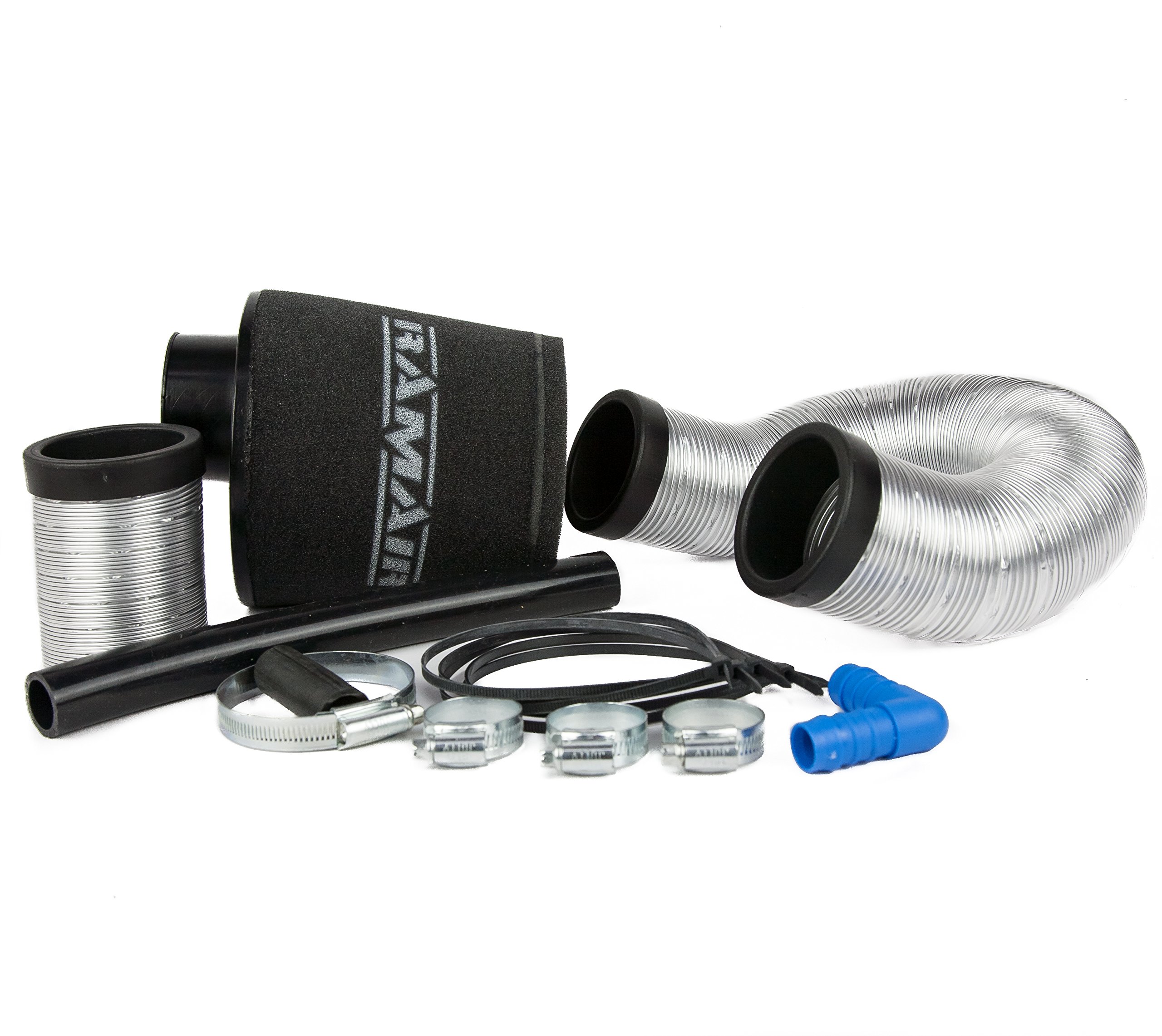 VW Bora Golf A3 1.4 16v MPI RAMAIR Performance Foam Induction Air Filter Kit