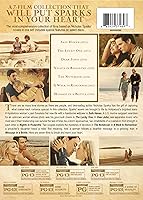 Vista 2 de Nicholas Sparks Limited Edition Collection (DVD)