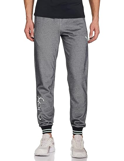 Regular Track Pants
