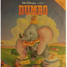 Dumbo Special Edition Combi Pack Blu-ray + DVD