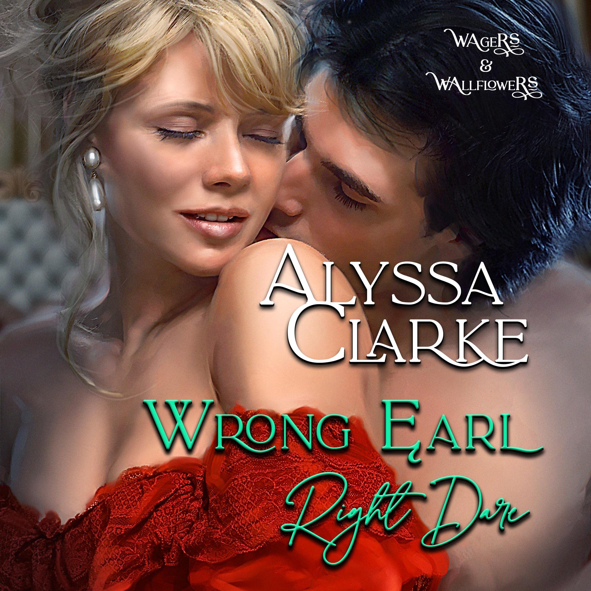 Wrong Earl, Right Dare