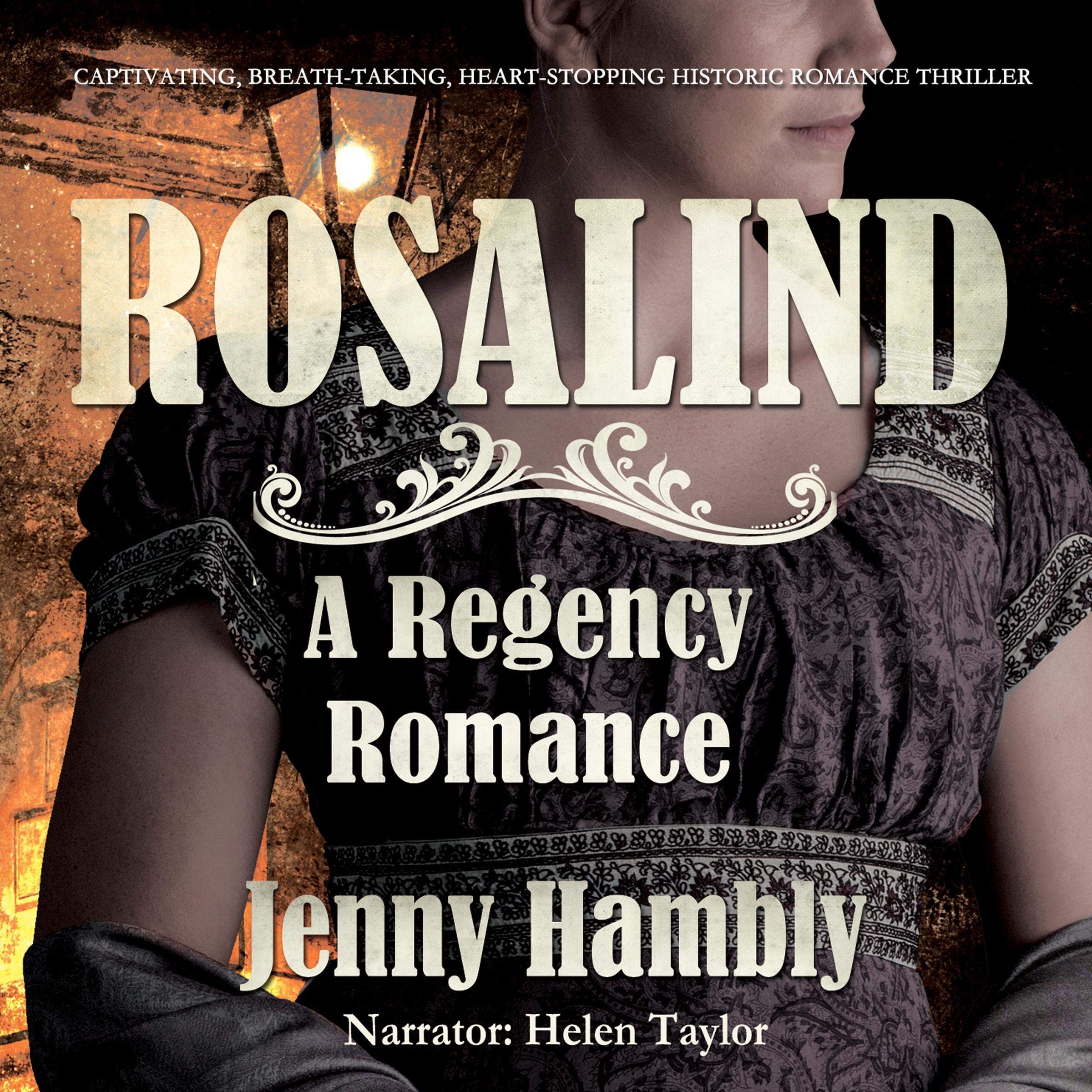 Rosalind: A Regency Romance