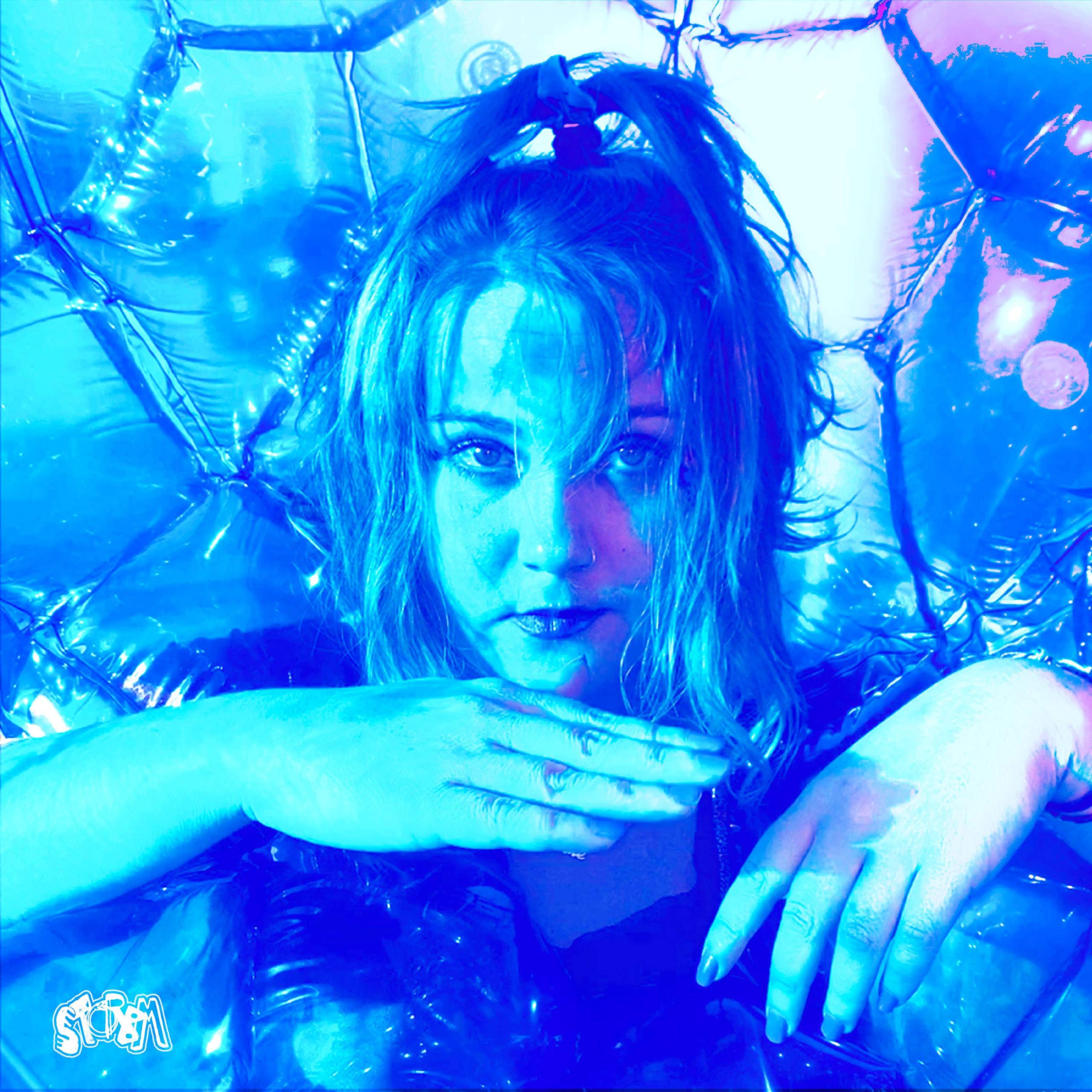 Lost at Sea (feat. NoNo)