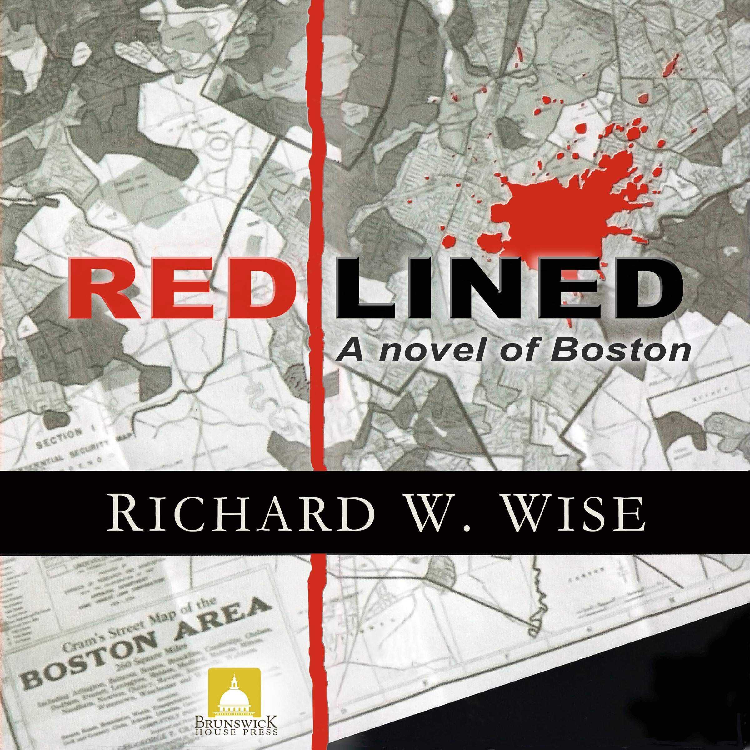 Redlined: A Novel of Boston