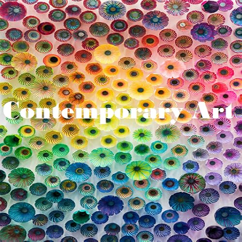Contemporary Art #TOP26