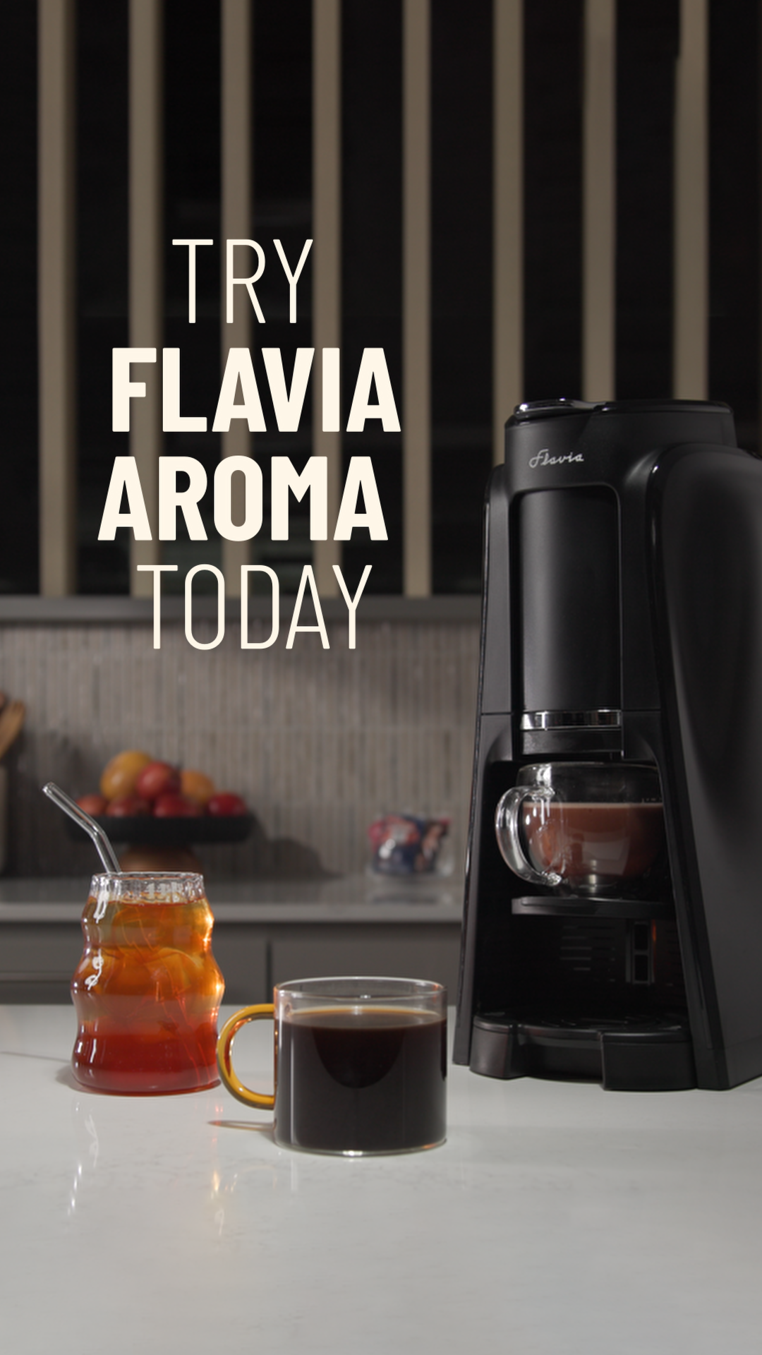 Amazon.com : Flavia Alterra French Vanilla Coffee Freshpacks works