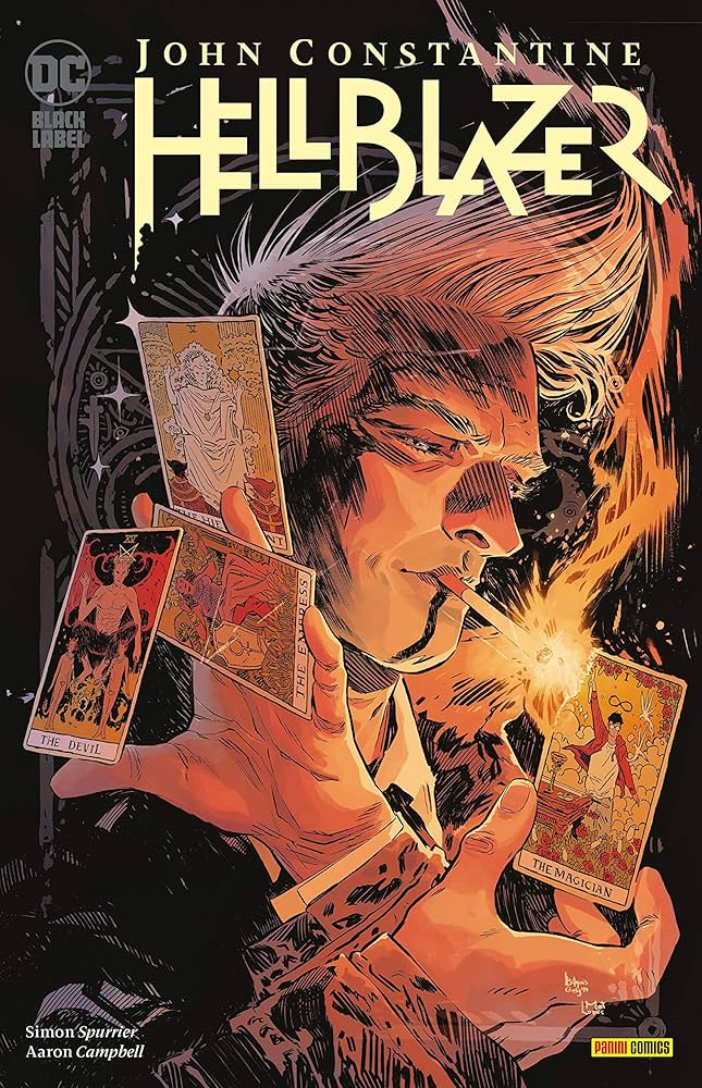 洋書 アメコミ John Constantine: Hellblazer 洋書 アメコミ John Constantine: Hellblazer John Constantine
