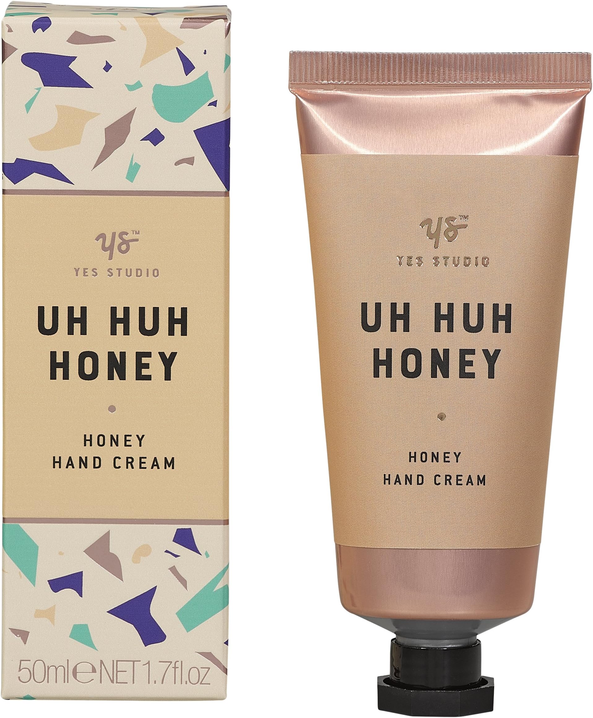 Hand Cream | Honey | 50ml