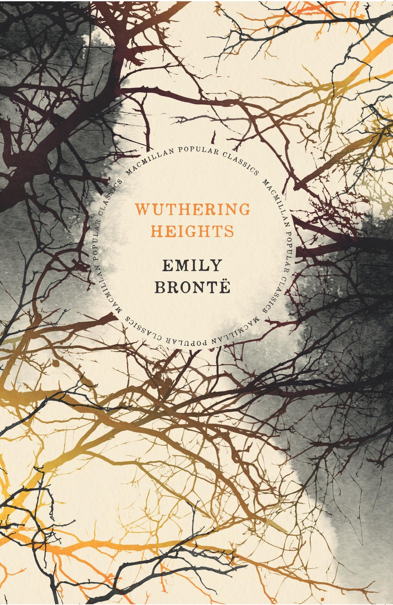 Wuthering Heights (Macmillan Popular Classics)