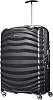 Samsonite Lite-Shock Spinner L Suitcase 75 cm 98.5 L Black