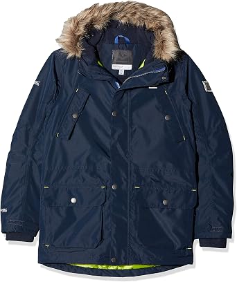 Regatta Unisex Kids Payton Waterproof 