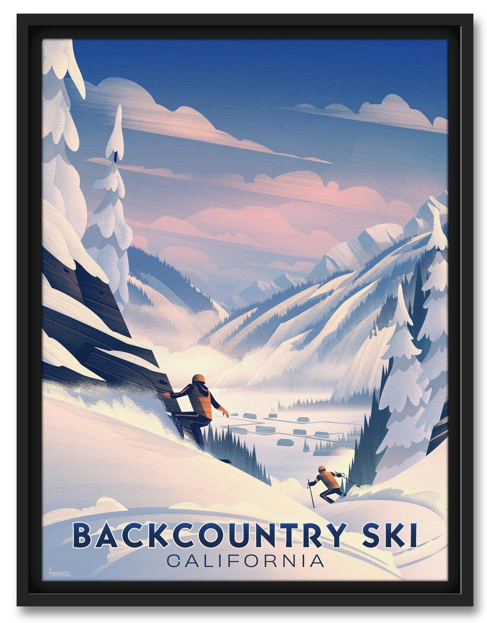 Backcountry Home Office Online head.hesge.ch