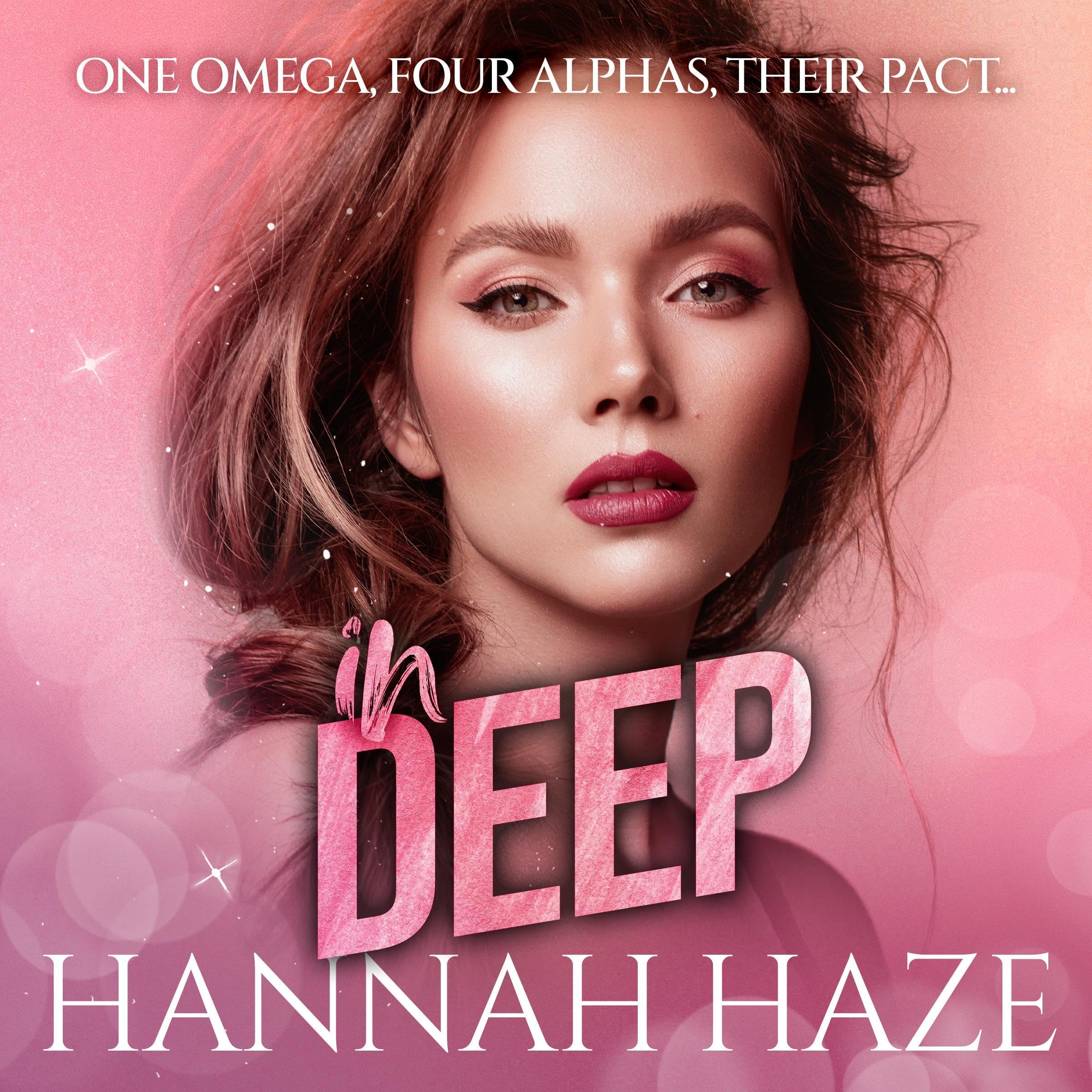 Cover art for In Deep