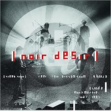 Noir Desir - Live A L'elysee Montmartre