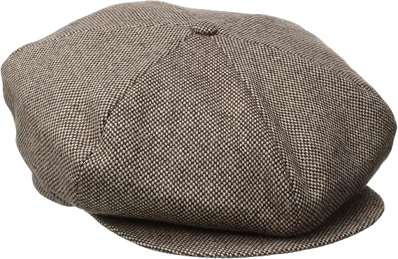 BRIXTON Unisex Cap Cap Ollie, Unisex 