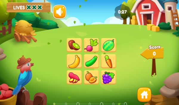 The Farm Land - 3