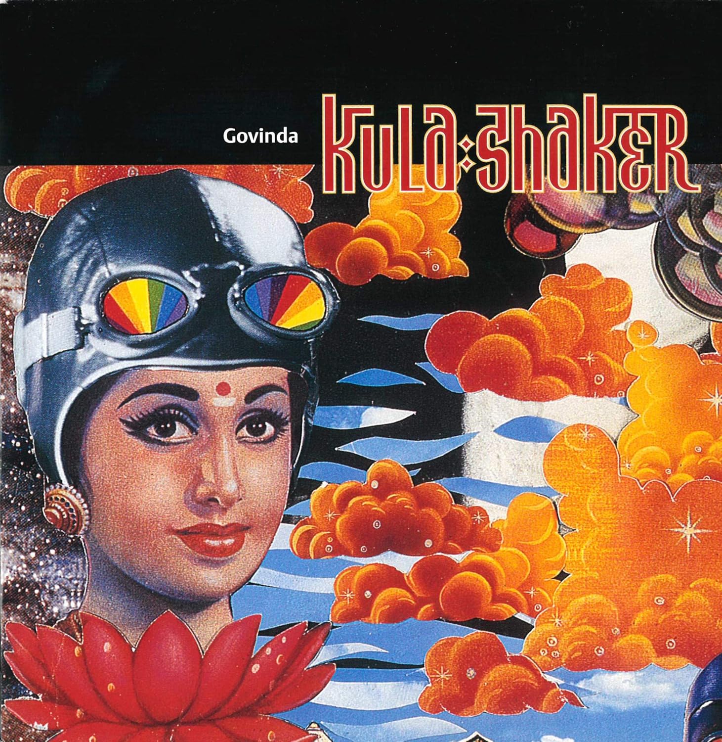 Amazon.co.jp KULA SHAKER クーラシェイカー Govinda ミュージック